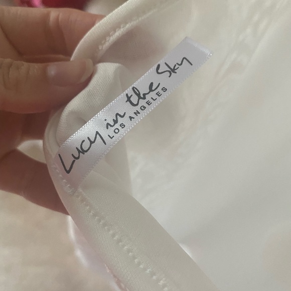 BRAND NEW Lucy in the sky dress - Picture 5 of 11